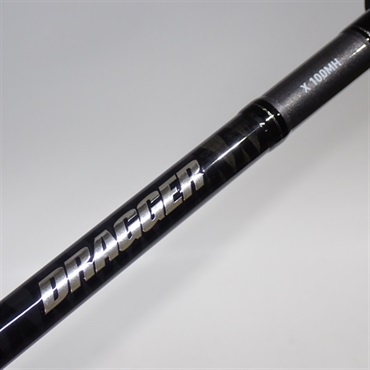 ２３ドラッガーＸ１００ＭＨ